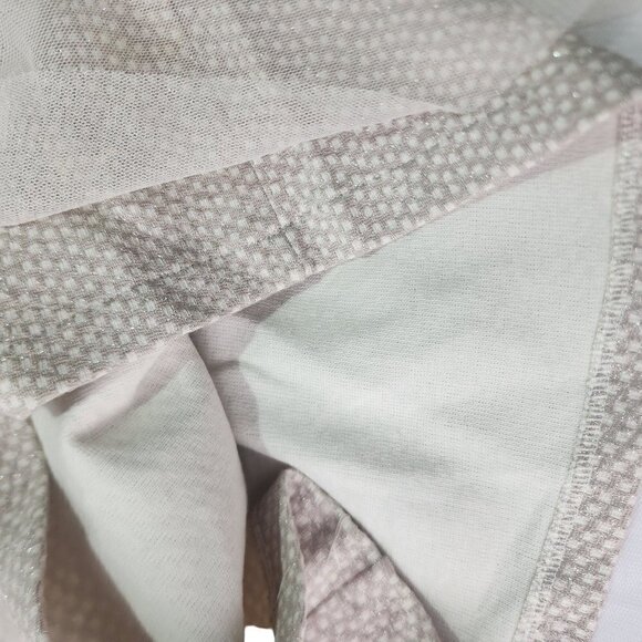 Zara Baby Long Sleeve Dress 9-12 Months - Picture 4 of 10